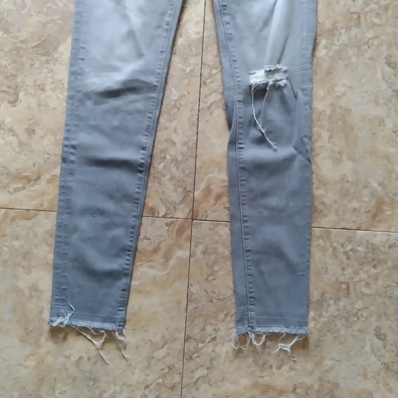 AG Adriano Goldschmied The Legging Ankle jeans, size 26R - Picture 3 of 7